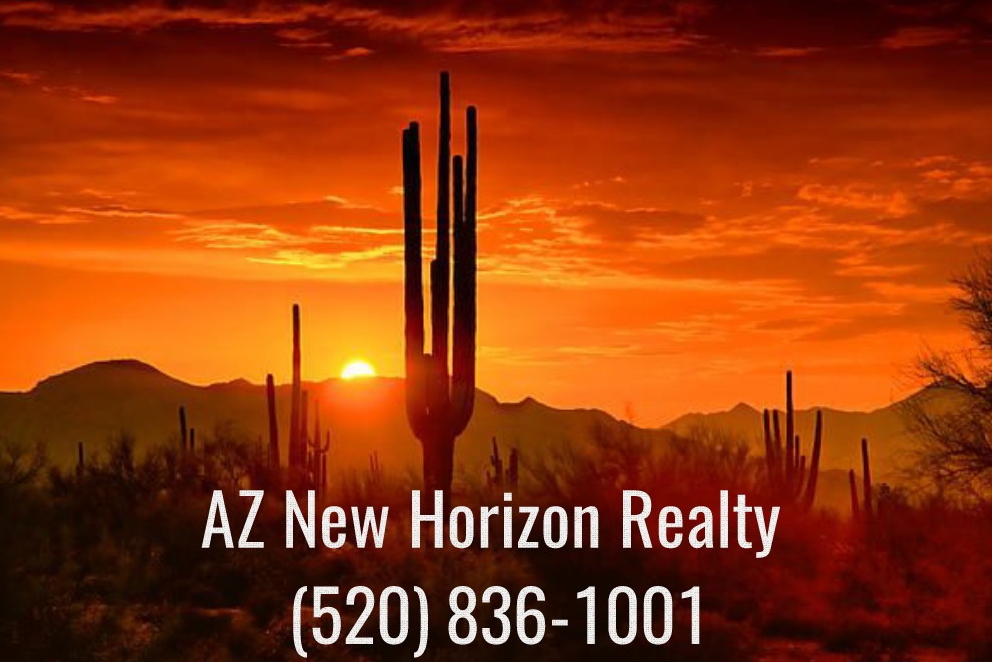 AZ New Horizon Realty | 3860 N Pinal Ave #5, Casa Grande, AZ 85122 | Phone: (520) 836-1001