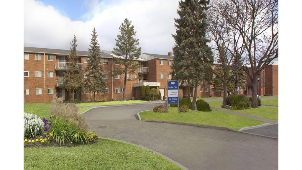 Lyndon Place | 7170 Bruce Ave, Niagara Falls, ON L2G 7N6, Canada | Phone: (905) 374-8152