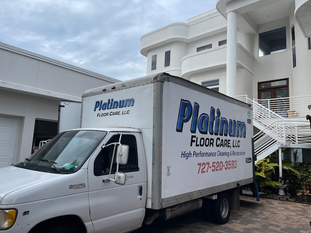 Platinum Floor Care | 12525 Walsingham Rd, Largo, FL 33774, USA | Phone: (727) 228-6410