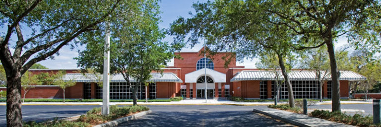 Hudson Regional Library | 8012 Library Rd, Hudson, FL 34667, USA | Phone: (727) 861-3040