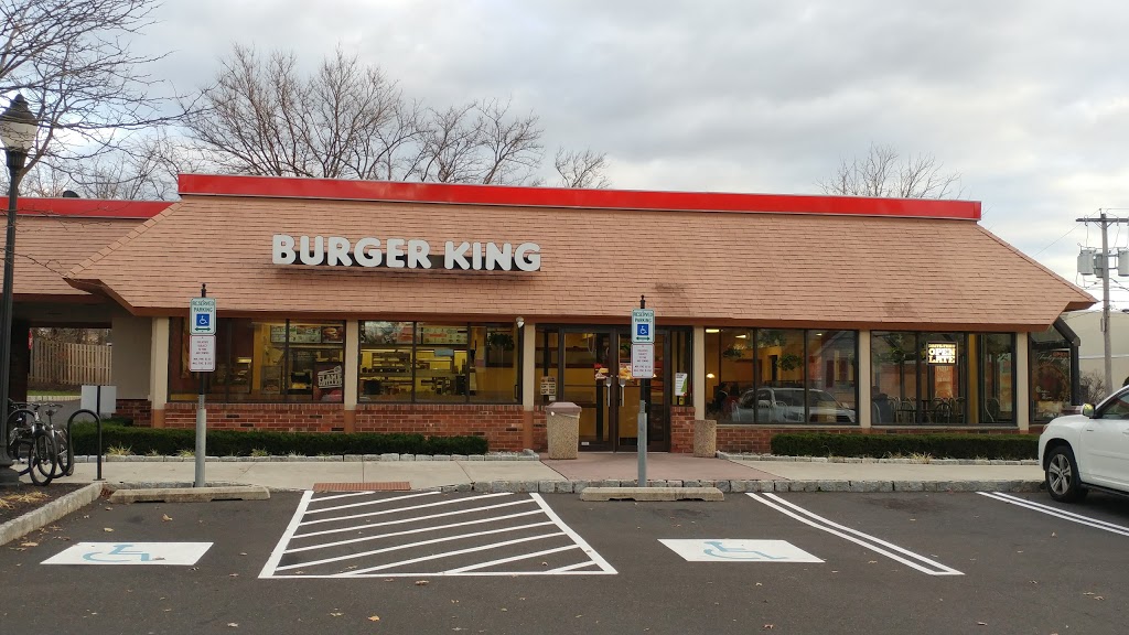 Burger King | 601 S Broad St, Lansdale, PA 19446, USA | Phone: (866) 394-2493