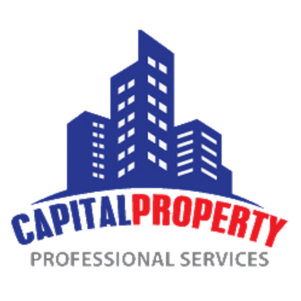 Capital Property Professional Services | 5006 Cook Rd suite c, Beltsville, MD 20705 | Phone: (240) 473-4227