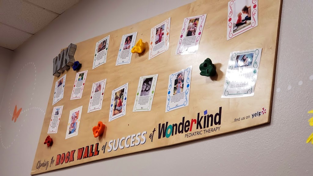 Wonderkind Pediatric Therapy | 414 E San Bernardino Rd, Covina, CA 91723, USA | Phone: (626) 367-3206