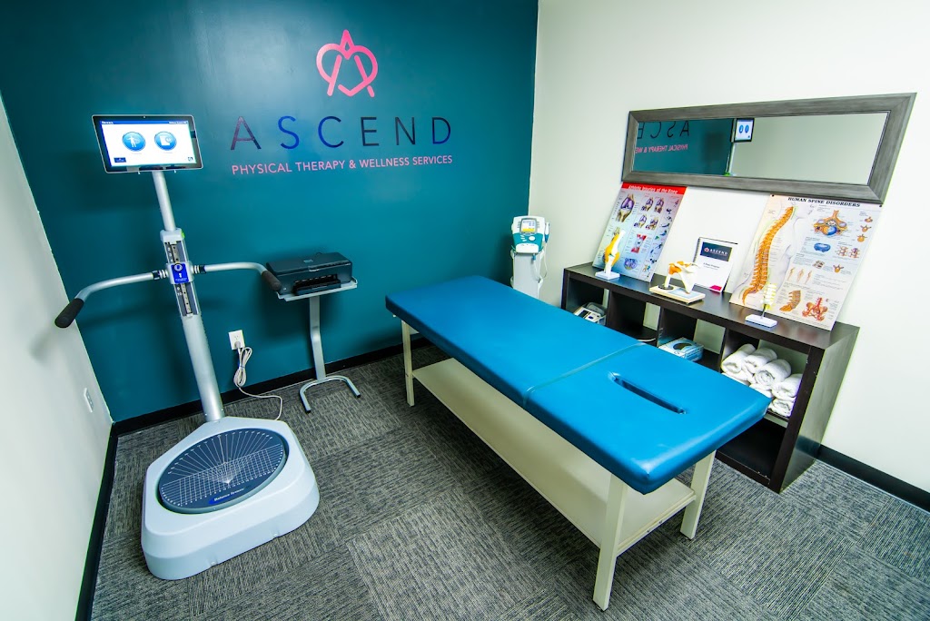 Ascend Physical Therapy and Wellness Services | 11700 South St Suite 200, Artesia, CA 90701, USA | Phone: (562) 468-0088