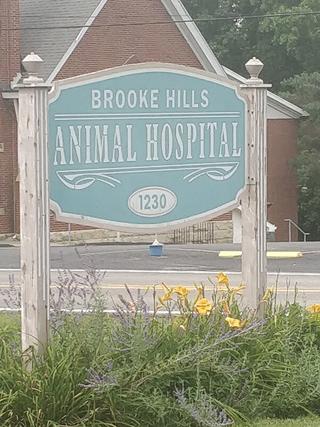 Brooke Hills Animal Hospital | 1230 Washington Pike, Wellsburg, WV 26070, USA | Phone: (304) 737-2528