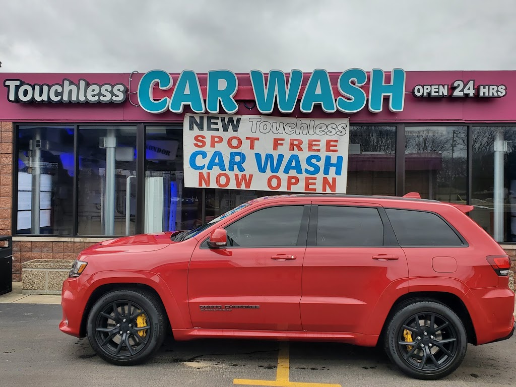 Mobil | 46900 North Ave, Macomb, MI 48042, USA | Phone: (586) 949-8449