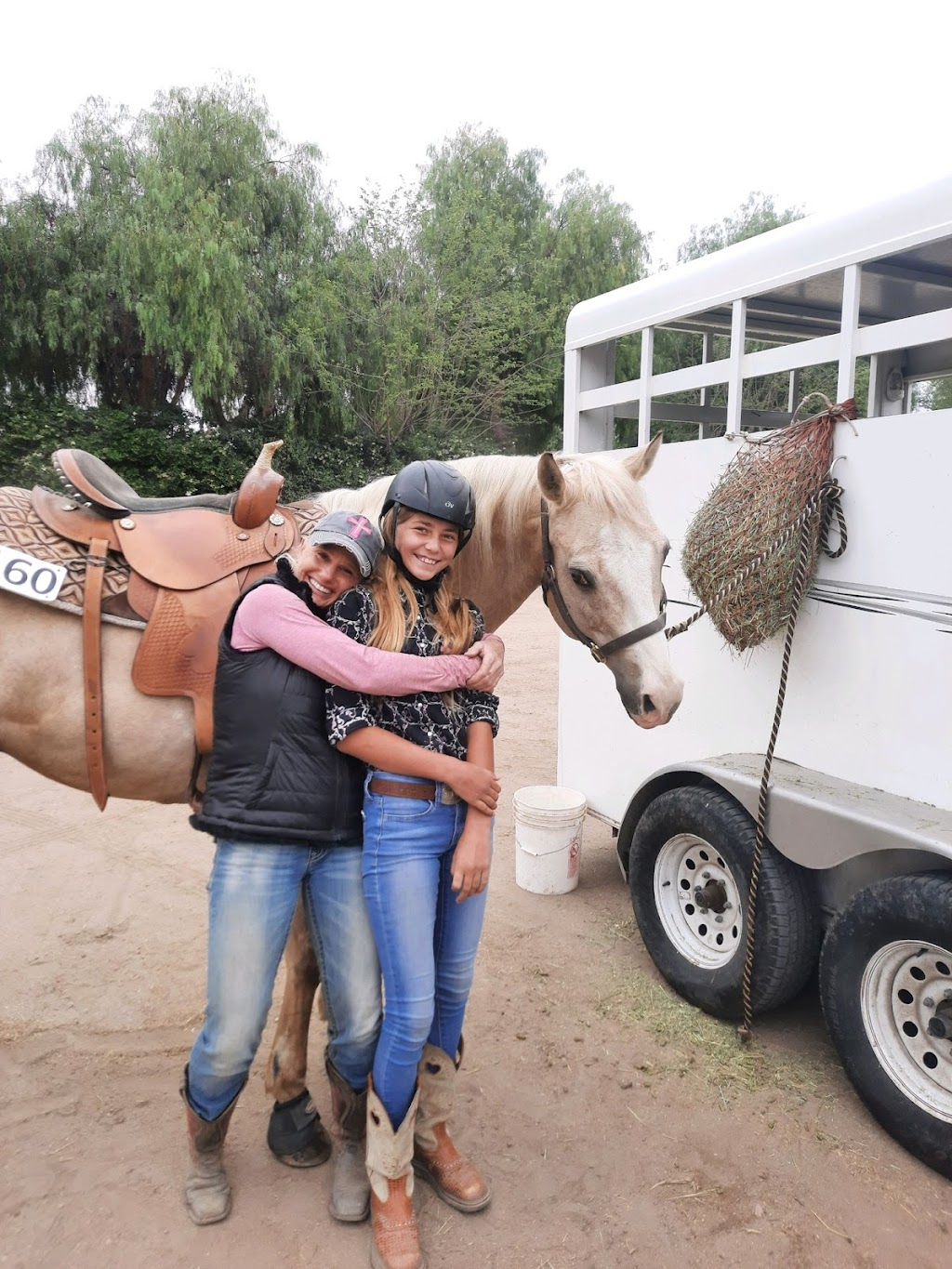 Bibby Ranch (Horseback Riding Lessons & Boarding) | 19874 7th Pl, Escondido, CA 92029, USA | Phone: (760) 503-5400