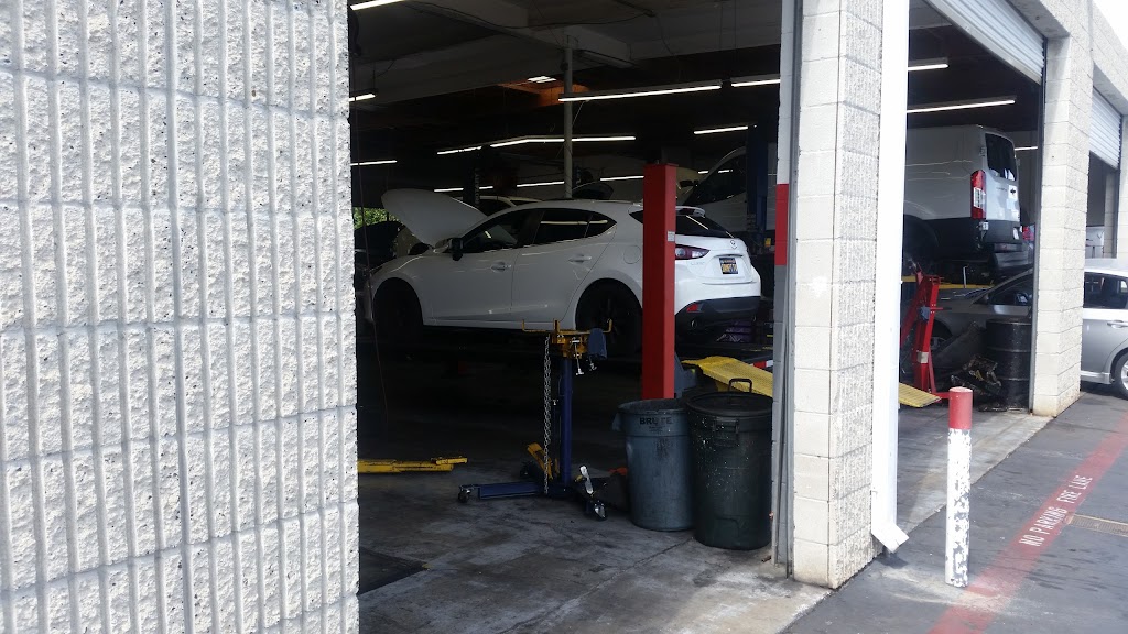 Emerald Auto Service Center | 257 Emerald Dr B, Vista, CA 92083, USA | Phone: (760) 414-9626