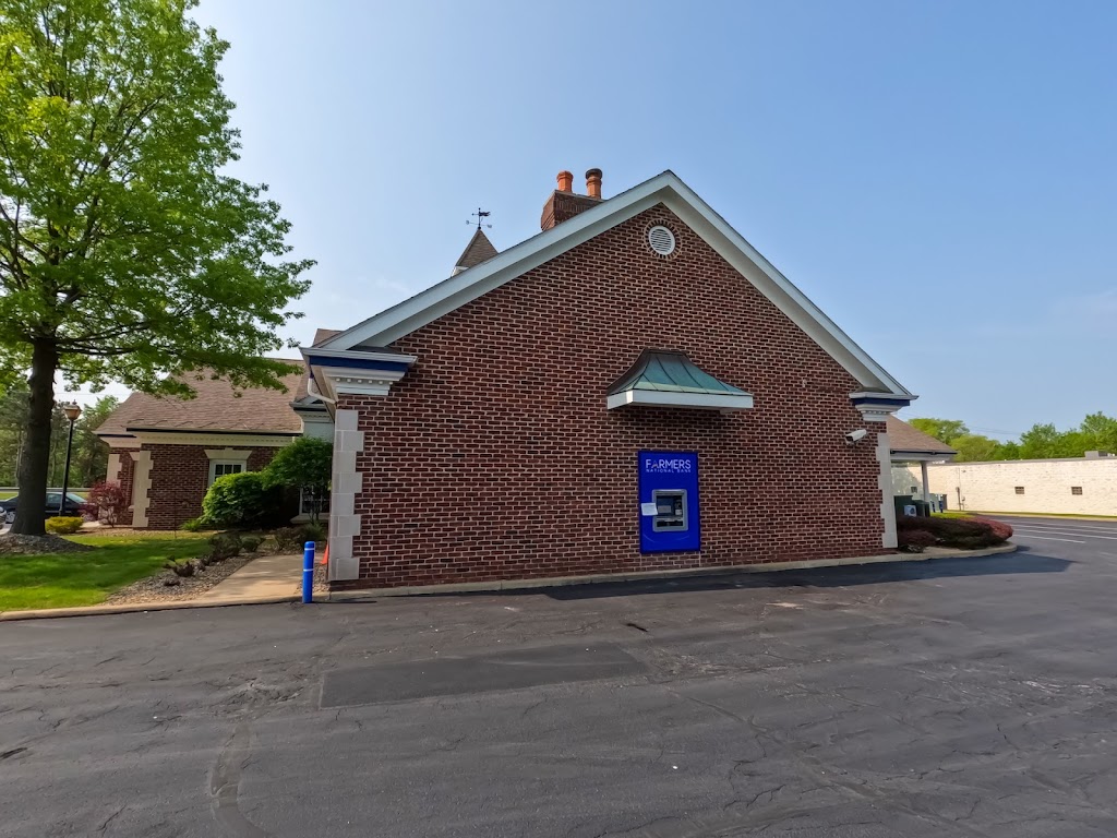 Farmers National Bank | 340 OH-14, Columbiana, OH 44408, USA | Phone: (330) 482-1974