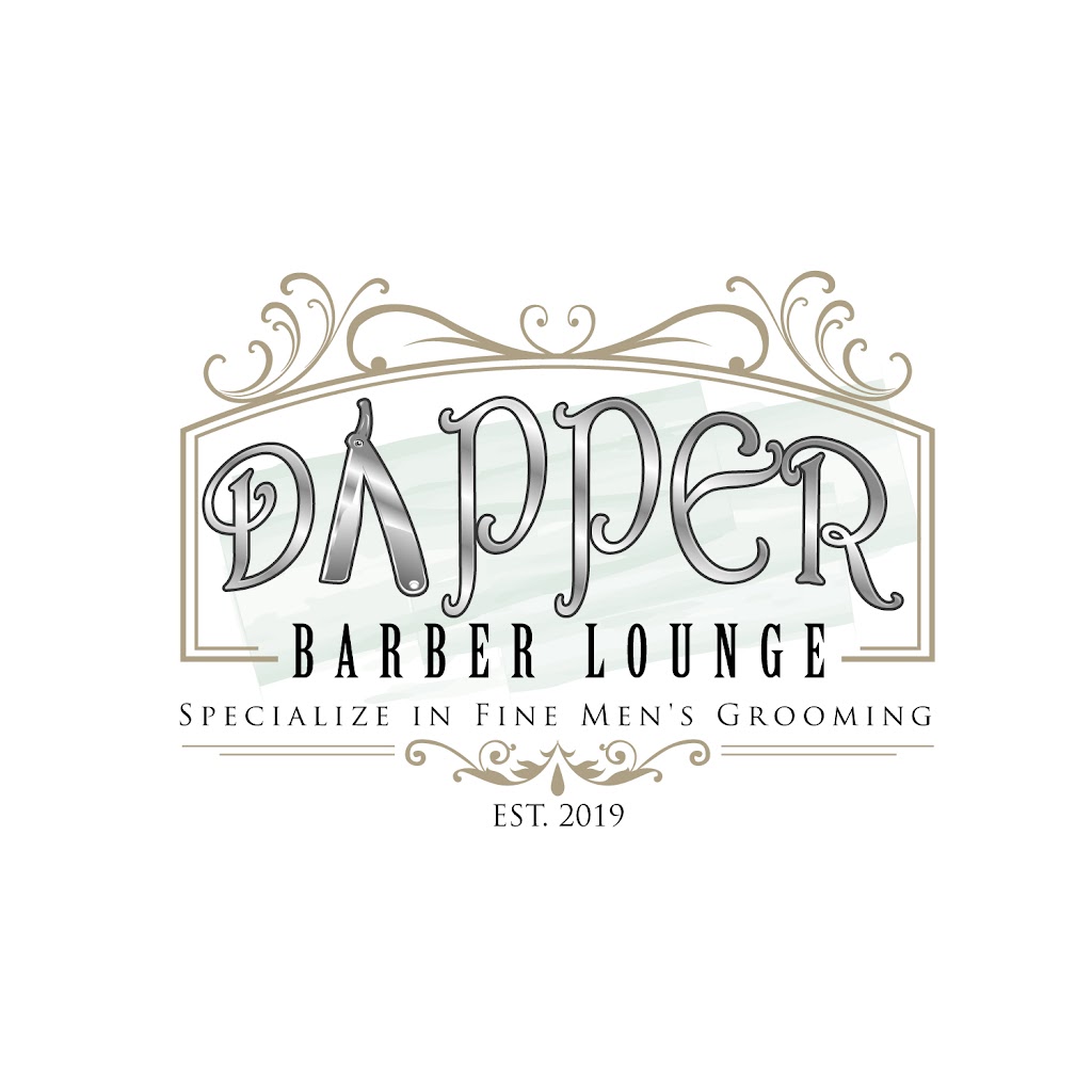 Dapper Barber Lounge | 1017 N Central Expy 200 Suite 132, Plano, TX 75075, USA | Phone: (972) 903-2811