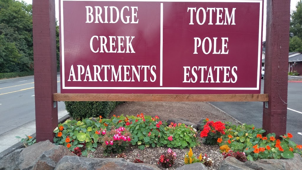 Totem Pole Mobile Estates | 3909 E E 4th Plain Blvd, Vancouver, WA 98661, USA | Phone: (360) 326-3931