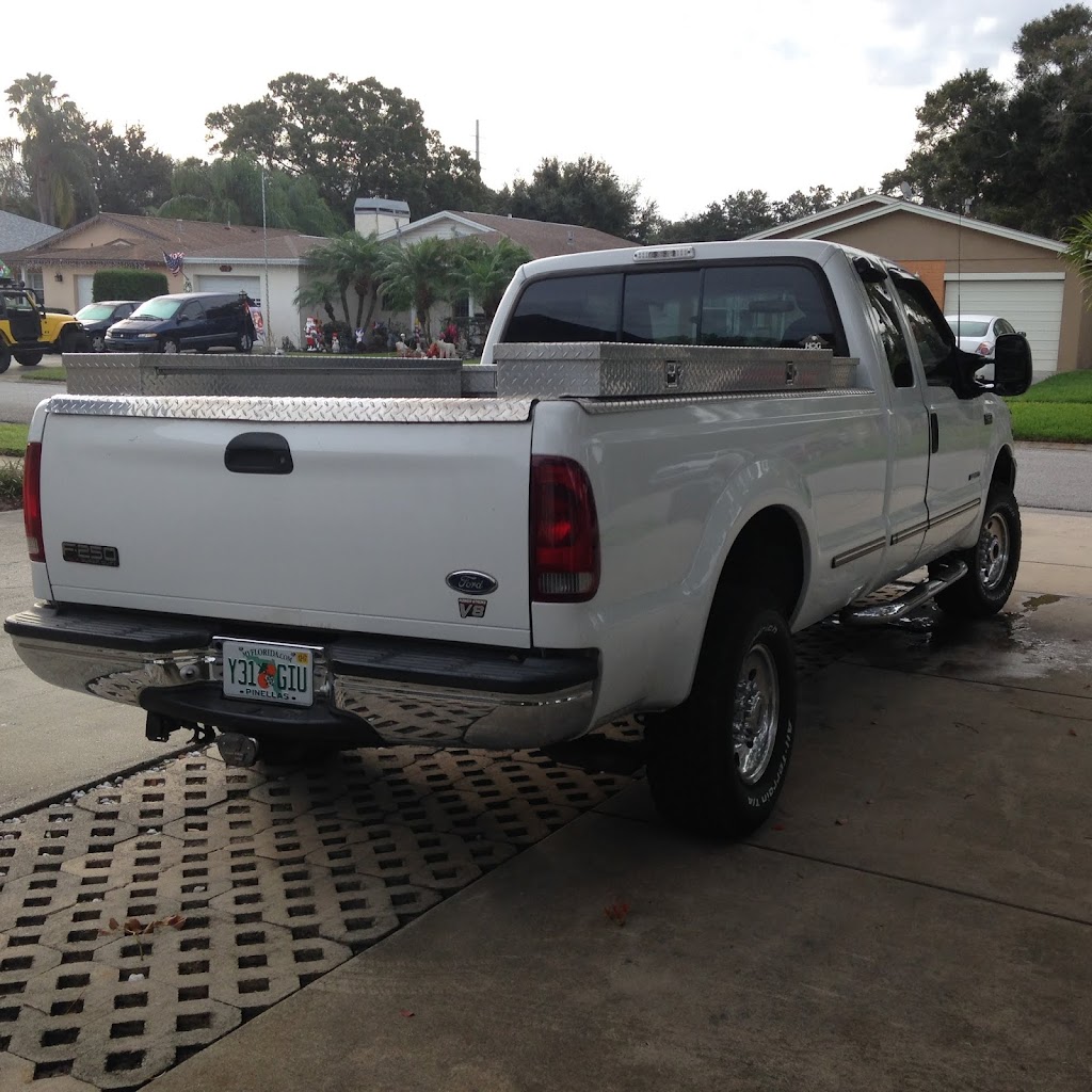 Dynamic Diesel Works | 5303 126th Ave N, Clearwater, FL 33760 | Phone: (727) 573-1541