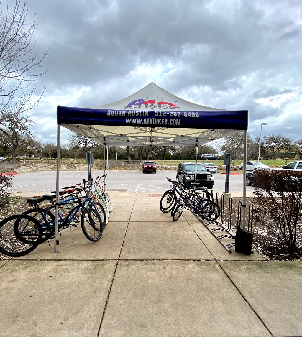 ATX Bikes | 5701 W Slaughter Ln Suite A110, Austin, TX 78749, USA | Phone: (512) 282-0400