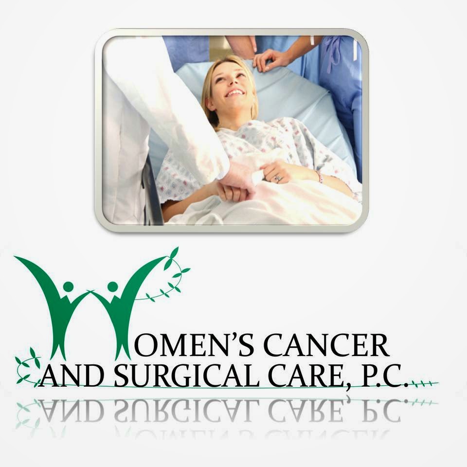 Womens Cancer and Surgical Care | 4610 Jefferson Ln NE, Albuquerque, NM 87109, USA | Phone: (505) 559-4495