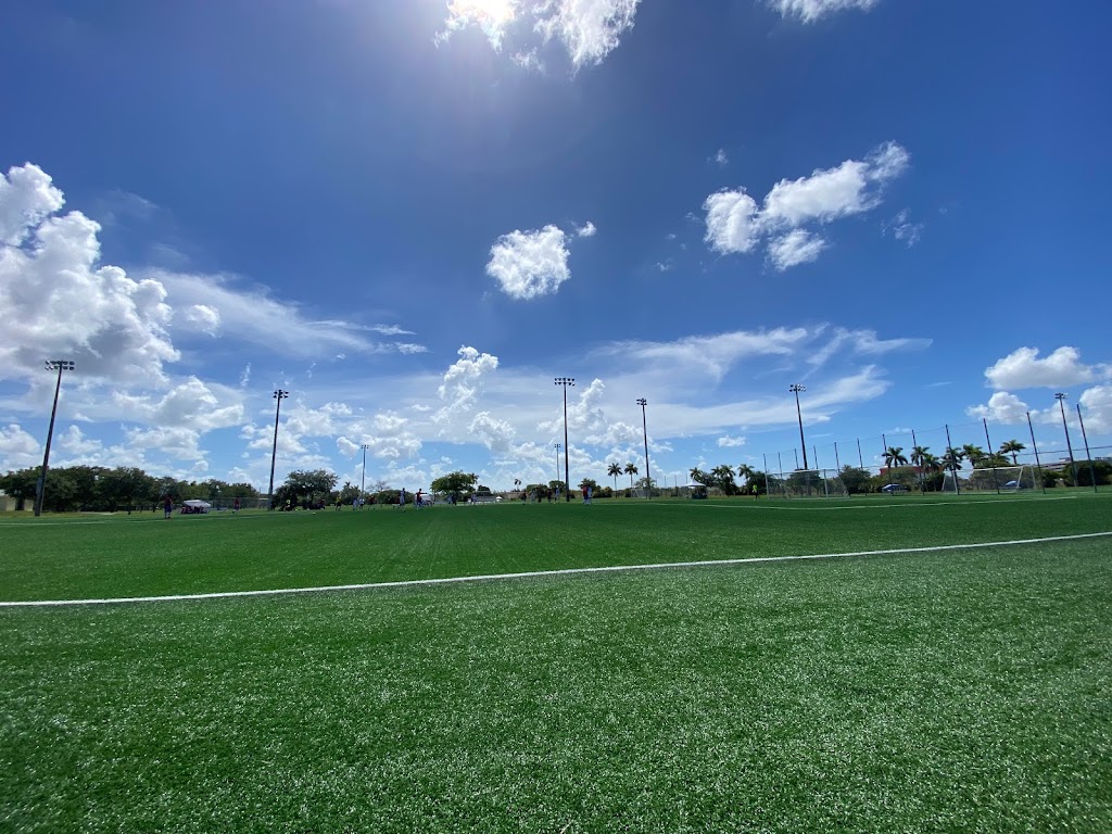 Kendall Soccer Park | 8011 SW 127th Ave, Miami, FL 33183, USA | Phone: (305) 275-1152