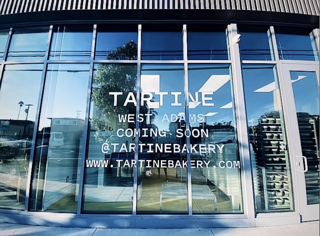 Tartine West Adams | 5335 W Adams Blvd Unit 104, Los Angeles, CA 90016, USA | Phone: (323) 364-5886