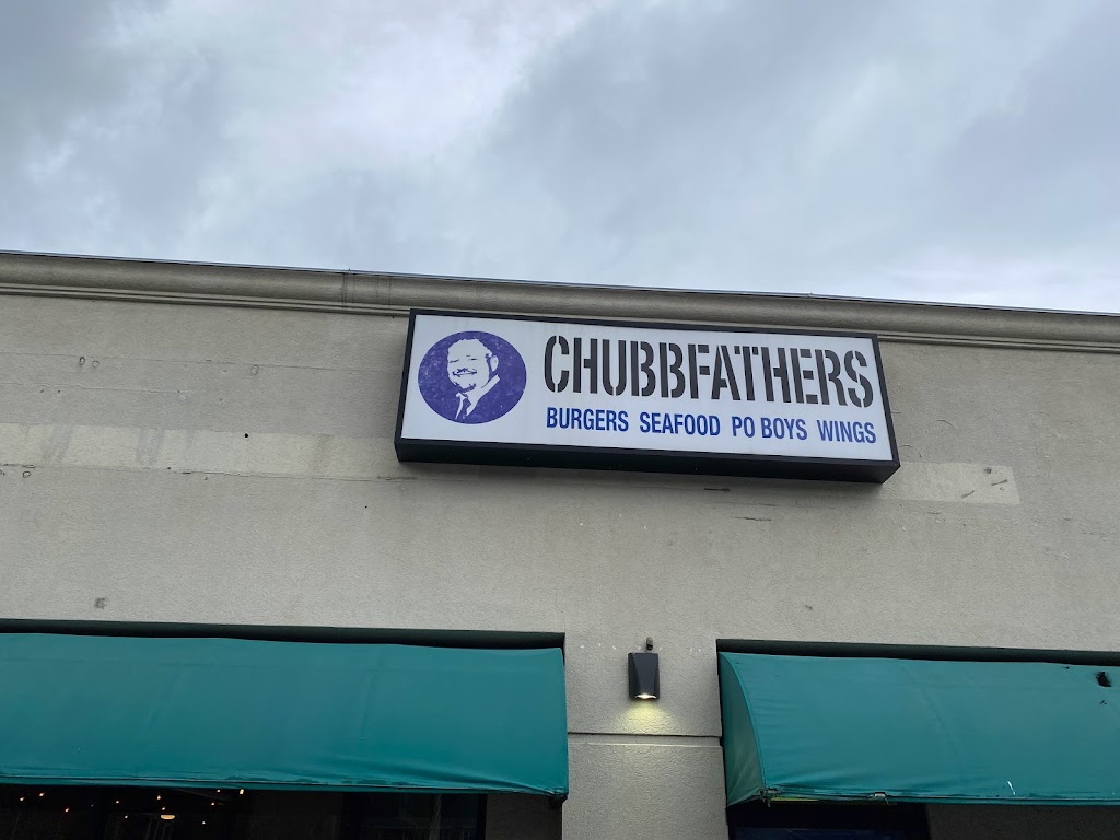 Chubbfathers | 1207 1st St N, Alabaster, AL 35007, USA | Phone: (205) 685-0950