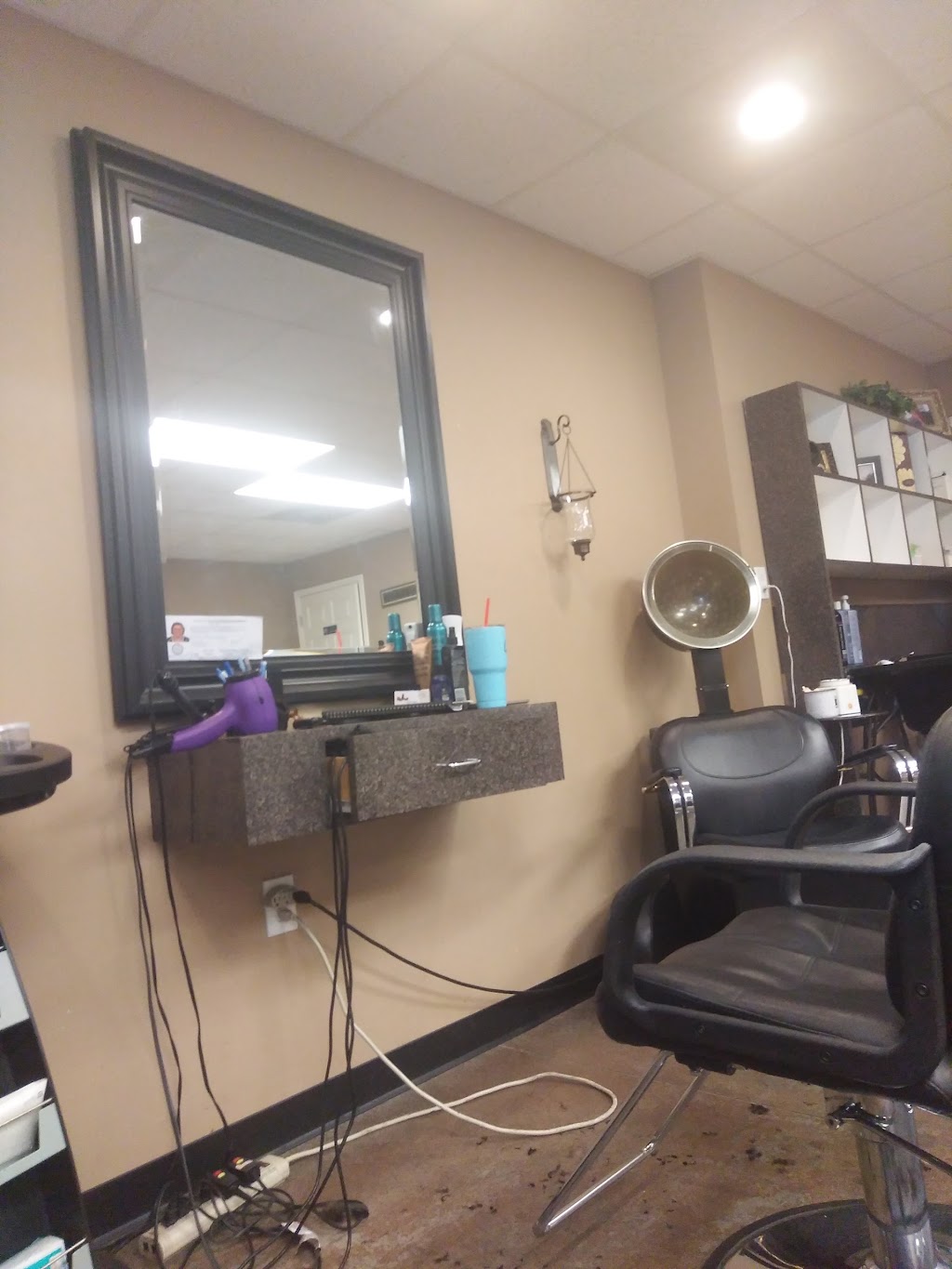 Hair Perfections | 1361 10th Ave E, Calera, AL 35040, USA | Phone: (205) 668-4122