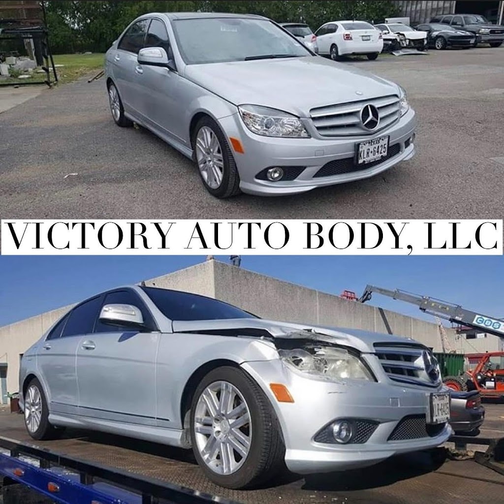 Victory Auto Body | 1830 Holly Rd, Corpus Christi, TX 78417, USA | Phone: (361) 334-5775