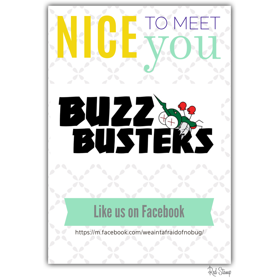 Buzz Busters | 1305 Sanders, Kyle, TX 78640, USA | Phone: (512) 787-3442