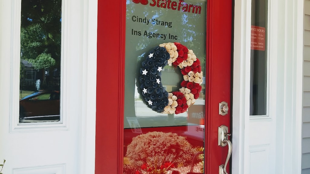 Cindy Strang - State Farm Insurance Agent | 7955 Ann Arbor St, Dexter, MI 48130, USA | Phone: (734) 426-2344