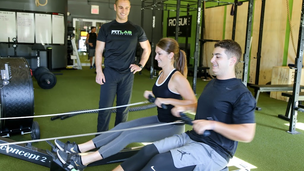 FITLAB Fitness Club Nashua | 522 Amherst St, Nashua, NH 03063, USA | Phone: (603) 889-4653