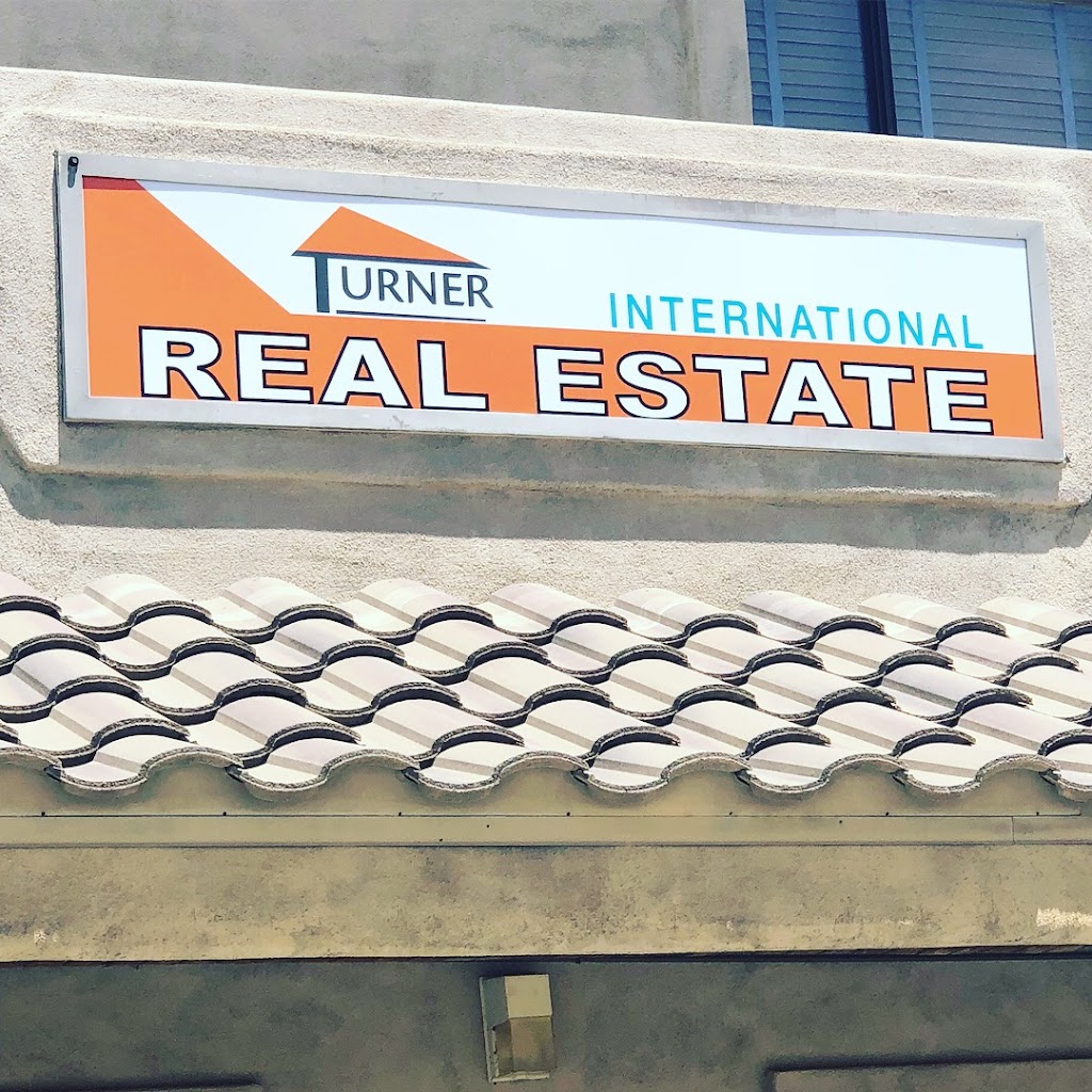 Turner International Real Estate | 12005 N Saguaro Blvd #101, Fountain Hills, AZ 85268, USA | Phone: (480) 719-5330