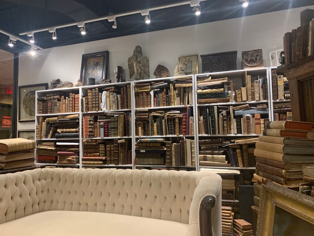 Rare Book Buyer | 5778 Concord Woods Way, San Diego, CA 92130, USA | Phone: (646) 469-1851