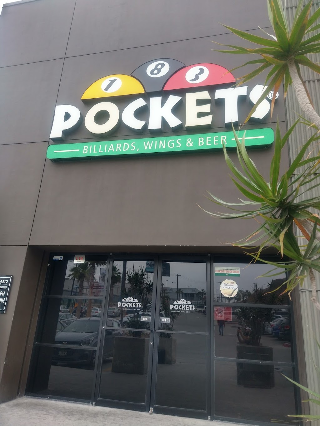 Pockets Plaza Monarca | Blvd. Manuel Jesus Clouthier #18561-Local L-14, delegaccion cerro colorado, 22210 Tijuana, B.C., Mexico | Phone: 664 736 8497