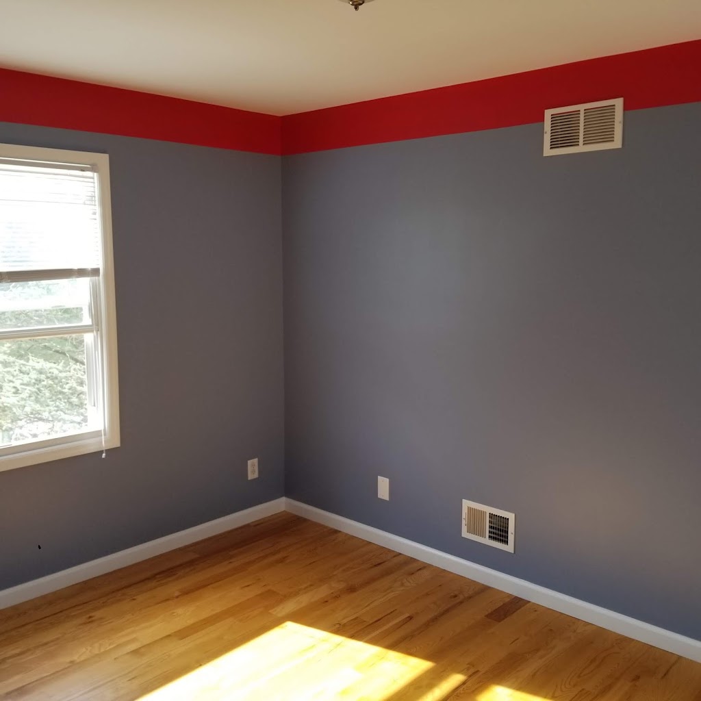 Top Notch Painting | 45 Weber Ave, Sayreville, NJ 08872, USA | Phone: (732) 889-5154