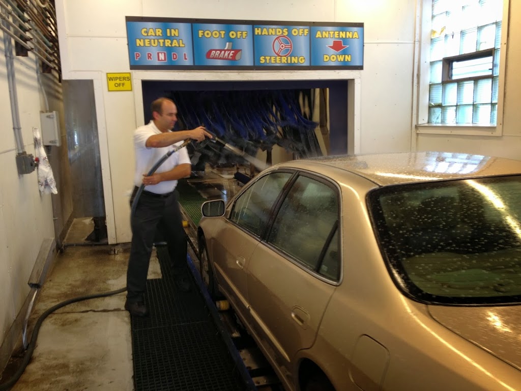 Mr. Magic Car Wash | 3800 Saw Mill Run Blvd, Pittsburgh, PA 15227, USA | Phone: (412) 881-5911