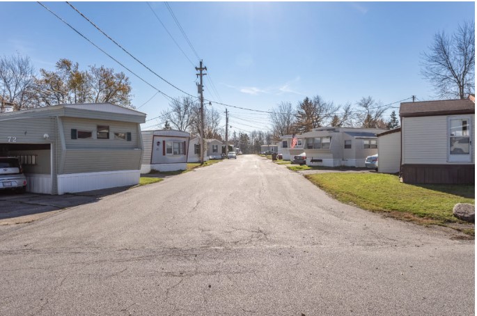 Jacques Mobile Home Park | 12860 Mayfield Rd, Chardon, OH 44024, USA | Phone: (440) 214-9579