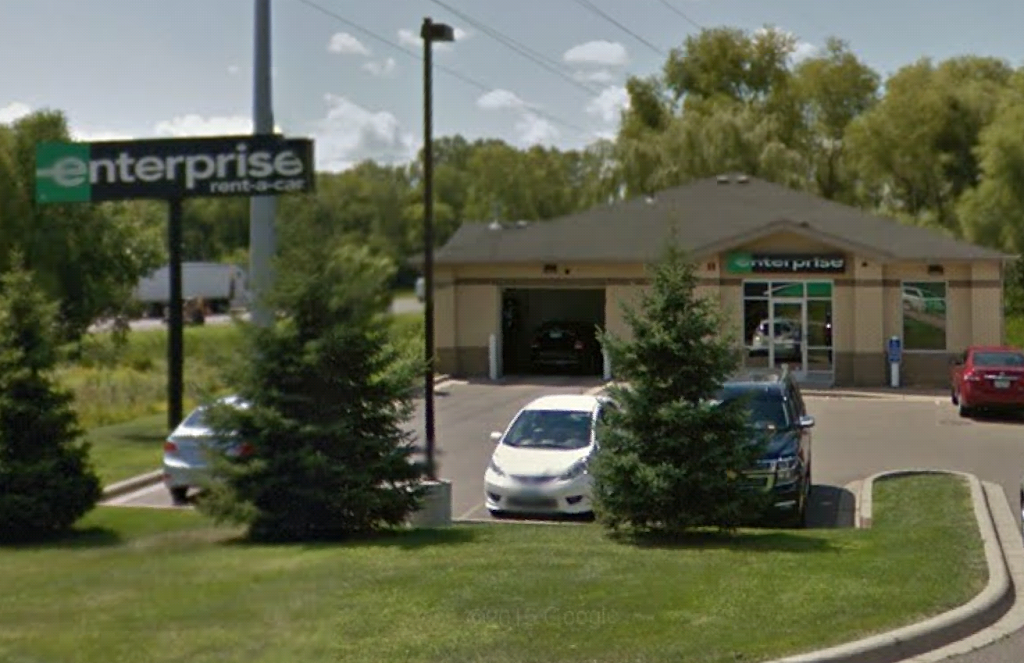 Enterprise Rent-A-Car | 16001 Venture Ln, Eden Prairie, MN 55344, USA | Phone: (952) 941-8011