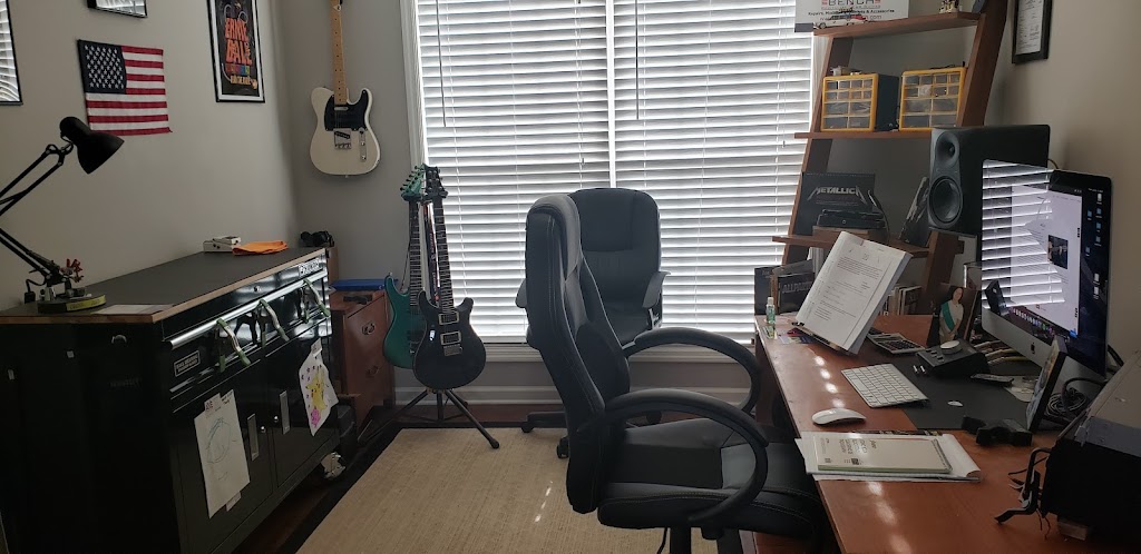 THE AXE BENCH | 4209 Lufkin Ct, Murfreesboro, TN 37128, USA | Phone: (615) 796-6163