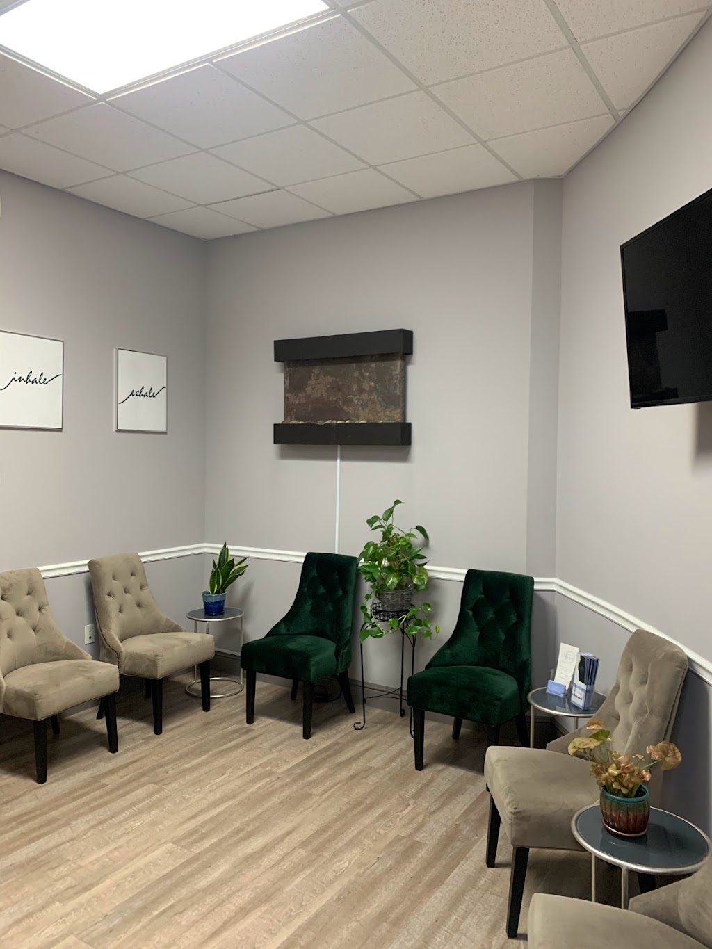 Common Ground Psychiatry | 903 Northeast Dr #102, Davidson, NC 28036 | Phone: (704) 237-0752