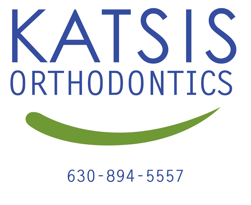 Katsis Orthodontics Ltd. | 130 N Bloomingdale Rd, Bloomingdale, IL 60108, USA | Phone: (630) 894-5557