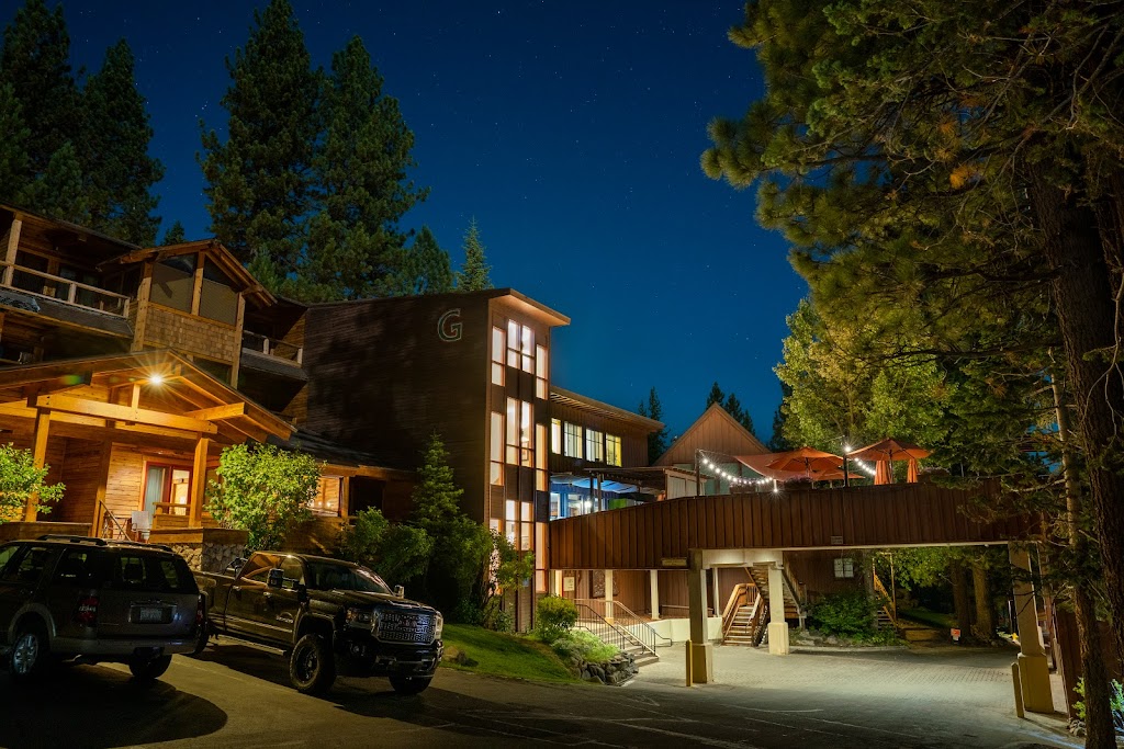 Granlibakken Tahoe | 725 Granlibakken Rd, Tahoe City, CA 96145, USA | Phone: (530) 583-4242