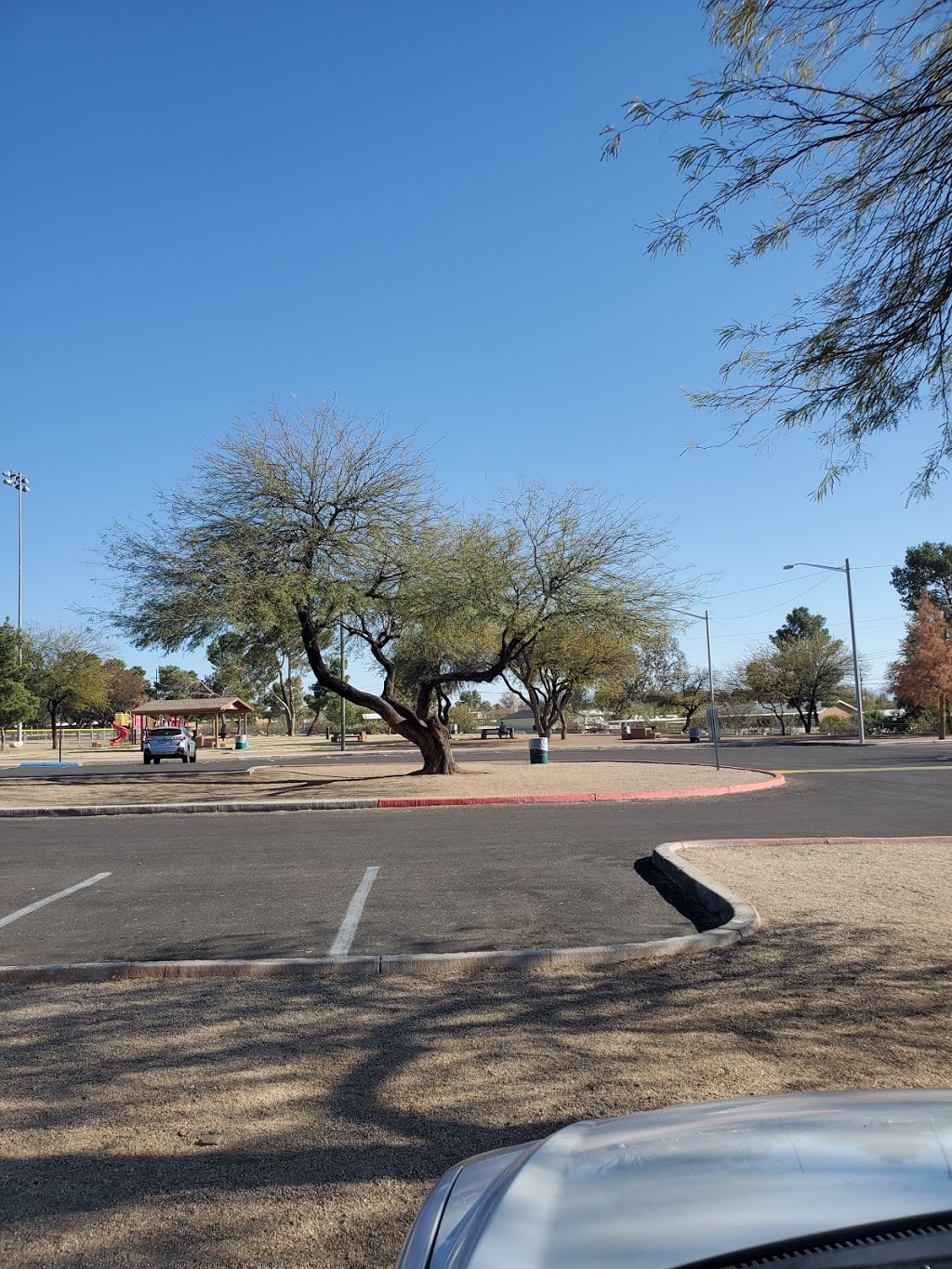 Jesse Owens Park | 400 S Sarnoff Dr, Tucson, AZ 85710, USA | Phone: (520) 791-4873