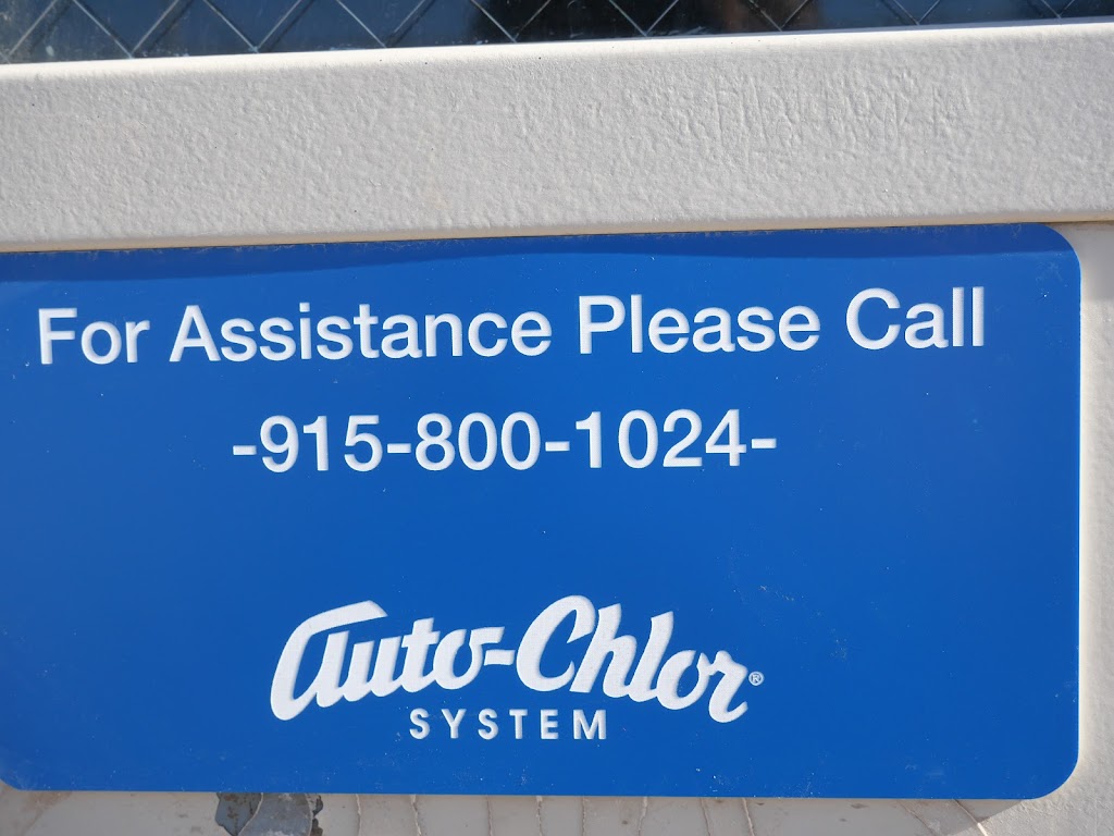 Auto-Chlor System | 12309 Rojas Dr unit 12 b, El Paso, TX 79928 | Phone: (915) 800-1024