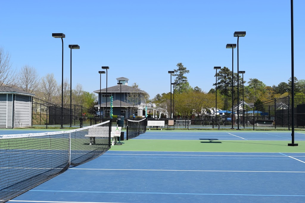 Southern Village Club LLC | 601 Brookgreen Dr, Chapel Hill, NC 27516, USA | Phone: (919) 969-8442