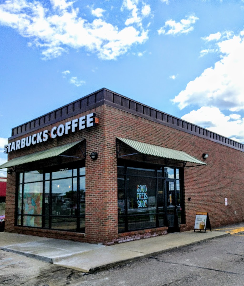 Starbucks | 27900 23 Mile Rd, New Baltimore, MI 48051, USA | Phone: (586) 949-3794