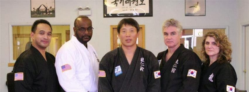 Yong-In USA Martial Arts | 479 Roosevelt Rd, Glen Ellyn, IL 60137, USA | Phone: (630) 545-2401