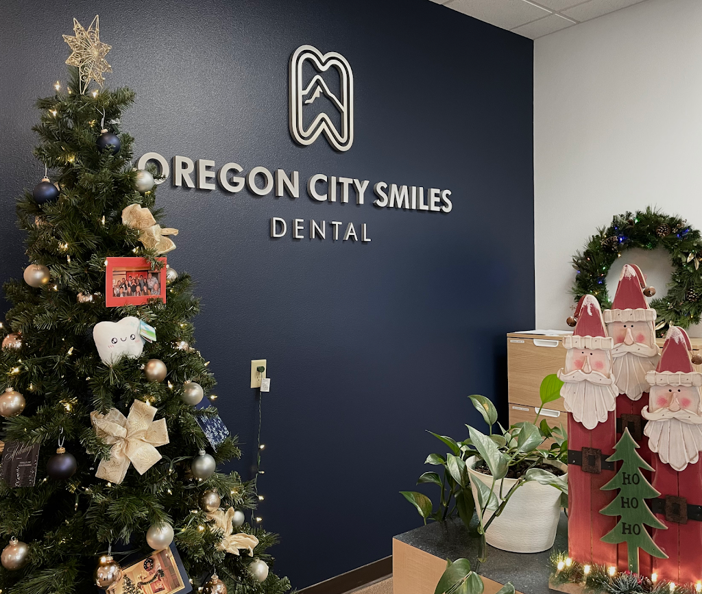 Oregon City Smiles Dental | 19731 OR-213, Oregon City, OR 97045 | Phone: (503) 518-3384