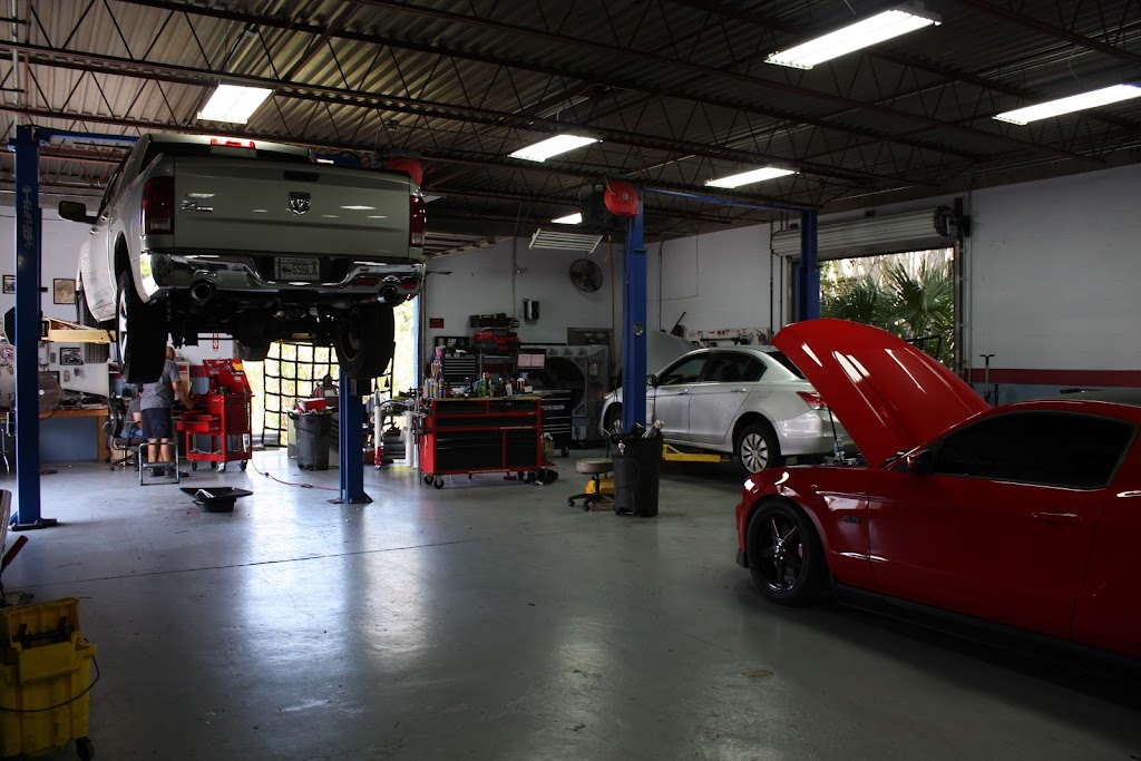 Automotive Evolution | 12382 Starkey Rd, Largo, FL 33773, USA | Phone: (727) 531-7107