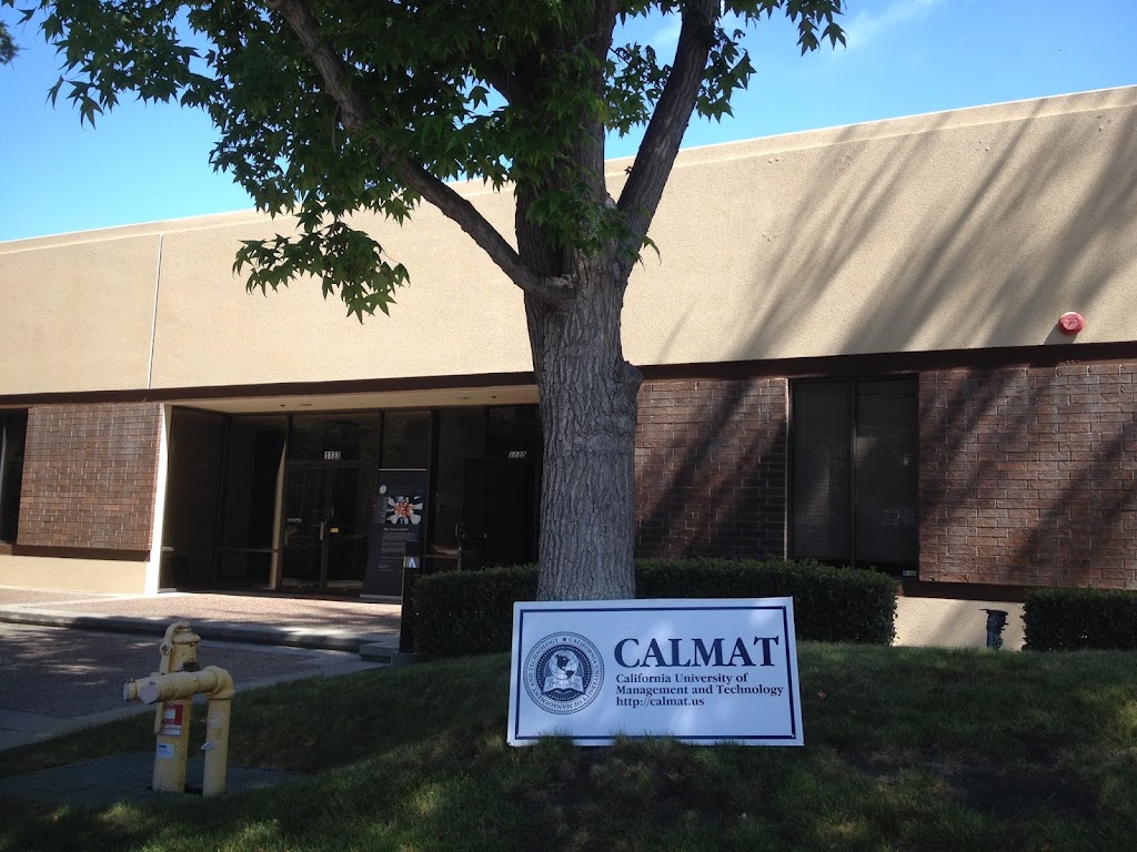 CALMAT | 1135 Sonora Ct, Sunnyvale, CA 94086, USA | Phone: (408) 905-0702