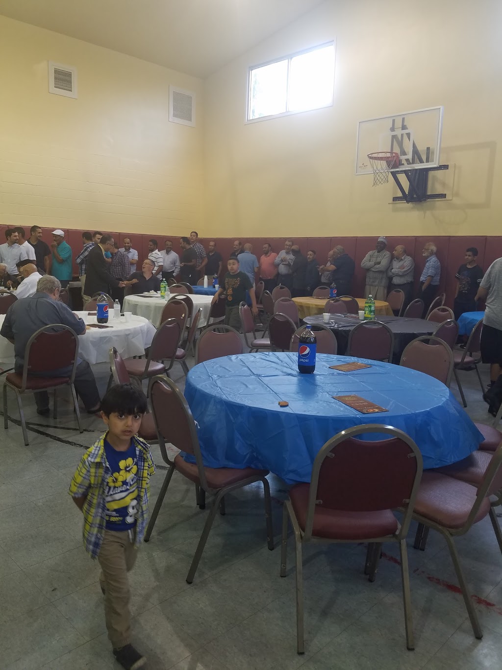 Islamic Cultural Institute | 30115 Greater Mack Ave, St Clair Shores, MI 48082, USA | Phone: (586) 293-5752