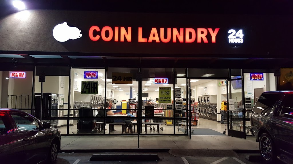 Fresh N Fold Laundry | 909 N Euclid St, Anaheim, CA 92801, USA | Phone: (714) 833-5609