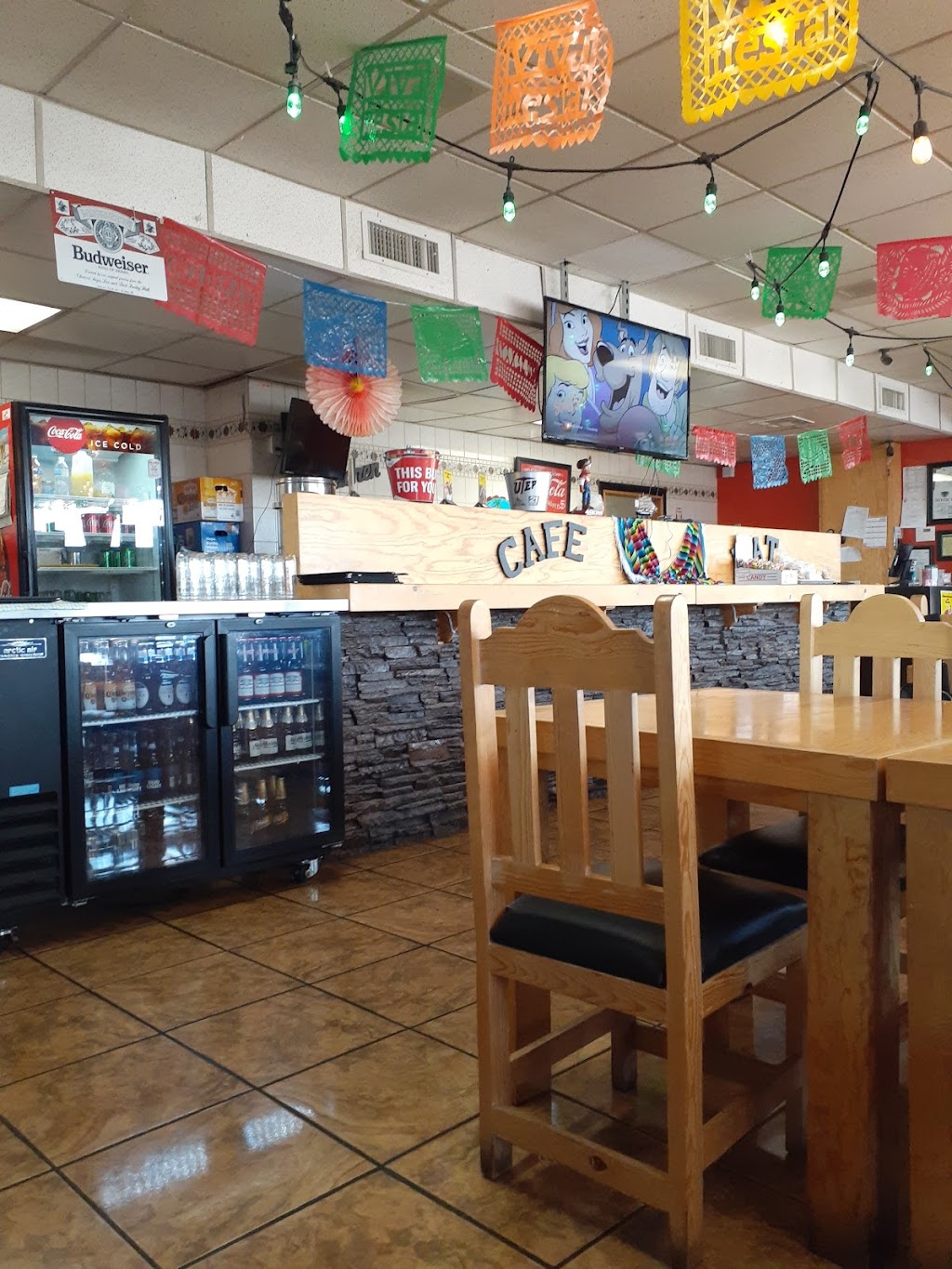 El Crucero Restaurant | 7000 Alameda Ave #3404, El Paso, TX 79915, USA | Phone: (915) 307-2177