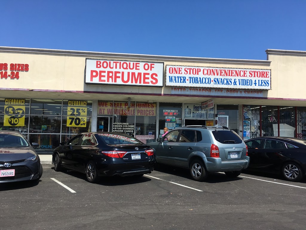 Boutique of perfumes | 3890 West, Rosecrans Ave, Hawthorne, CA 90250 | Phone: (310) 679-0788