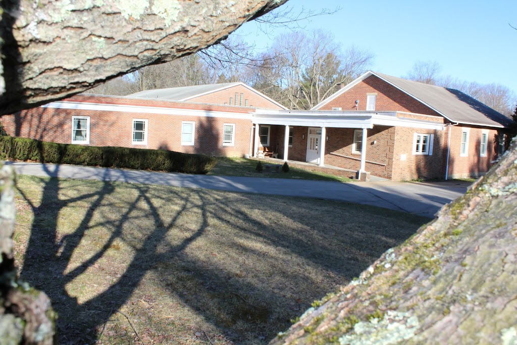 Center Church, EPC | 333 Center Church Rd, Grove City, PA 16127, USA | Phone: (724) 748-4118